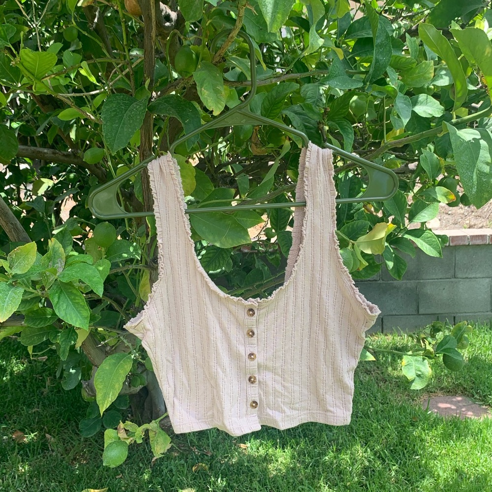 tank tank top